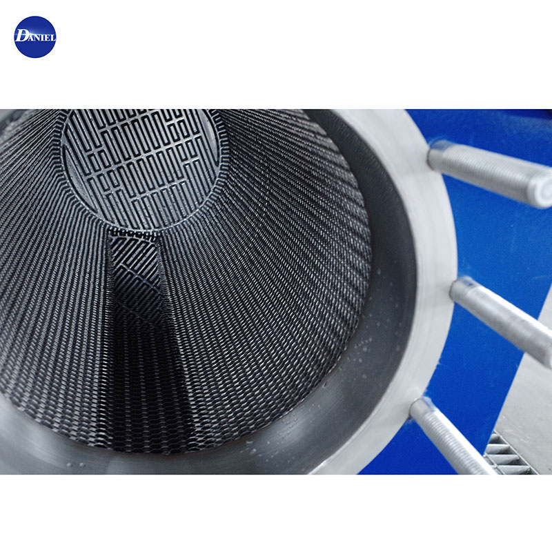 Как свързаният с APV топлообменник с титаниева пластина подобрява промишлената ефективност?